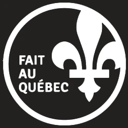 Fait au Québec