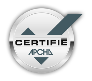 Certifié APCHQ
